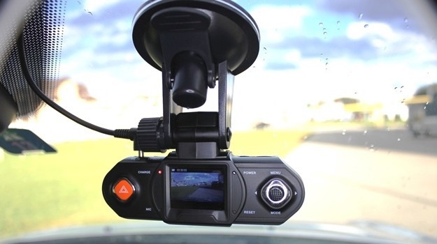 5 Best Dash Cameras for Your Truck