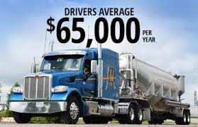 Top 10 Highest Paying Truck Driving Companies