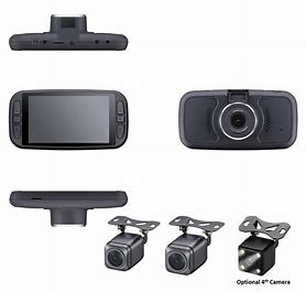 Best Dash Cams For Lyft Drivers