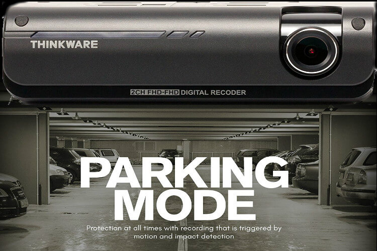 6 Best 360-Degree Dash Cam With Parking Mode