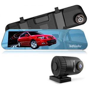 best rear view camera 2020