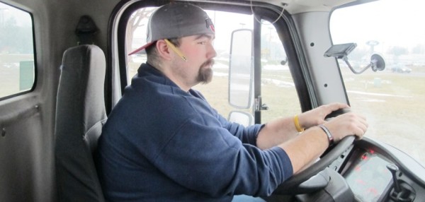 Truck Driver: Salary, education requirements, and more