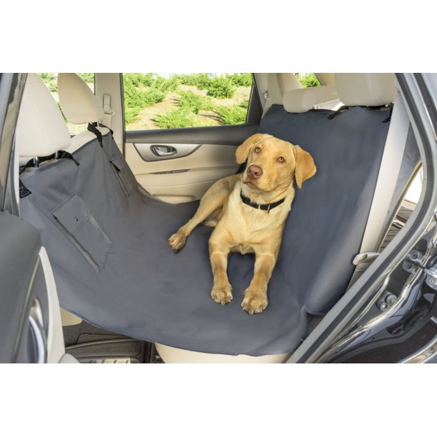 Half Seat Dog Hammock Big Off 72 - Car Seat Cover For Dogs Hammock