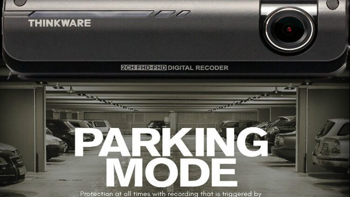6 Best 360-Degree Dash Cam With Parking Mode