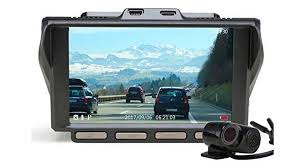 Best Front and Rear Dashcams with Night Vision