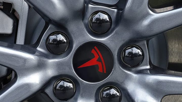 Everything You Need to Know About Center Caps for Tesla Model Y