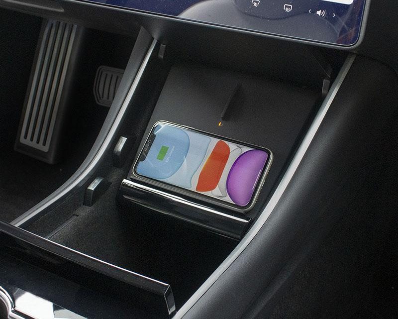 Tesla Model 3 Fast Wireless Charger